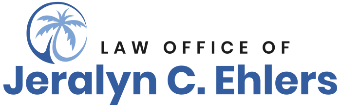 Law Office of Jeralyn C. Ehlers